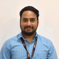 Anubhav Pandey