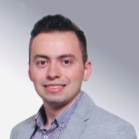 Andrei COMSA