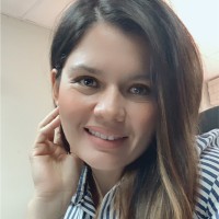 Mercedes Zaldivar