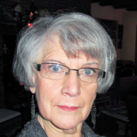 lucienne CARRE