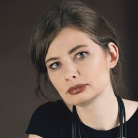Małgorzata Garkowska