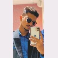 Ayush Sadavarte