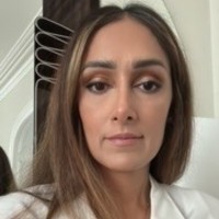 Gaby Dosanjh-Pahil