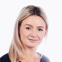 Chelsia Docherty