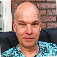 Robert Oudejans