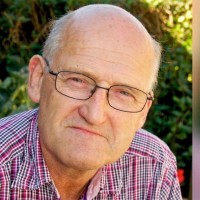 Arie van den Berg