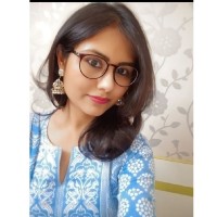Smita Mishra