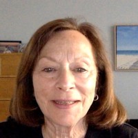 Doreen Hazel