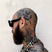 Billy Huxley