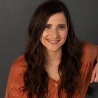 Julia Moorhead
