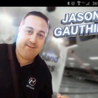 Jason Gauthier