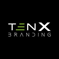 TenX Branding
