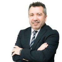 H.Ünal AKMEŞE Ph.D (c)