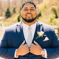 Mahlon Robinson