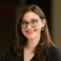 Molly Jo Scott, Mba