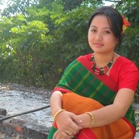 Mita Tanchangya