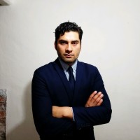 Juan Pablo Hernandez  Rosas