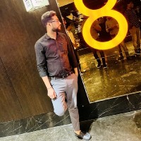 Prashant Sharma