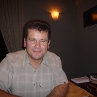 Eric Andries