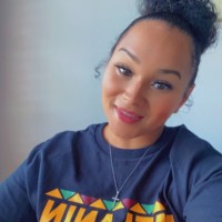 Jasmine Reeves, LMSW