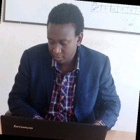 Hillary Kipngetich