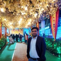 CMA Binod Kumar Sahu