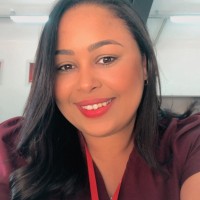 Daiara Castro Sturmer