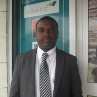 Alain Saapi