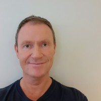 Frode Haugen