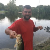 Mike Tetterton