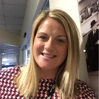 Julie Briars