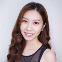 Cheyenne Wong