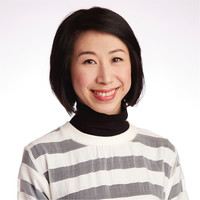 Jessica Liew 劉雅蓉