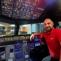 Rodrigo Garcia martinez