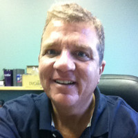 Bill Speer