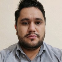 Cesar Rodrigo Padilla Benitez