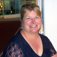 Monica Goodnough