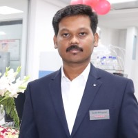 Suresh Murugesan