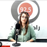 Hadeel Sabi