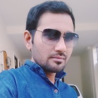 Mohammed Rafiuddin Ahmed