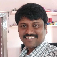 Raj Kumar Chilamakur