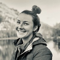 Molly Mosenthal