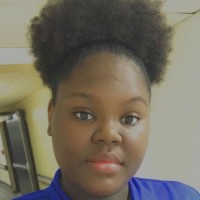 Mar'Keasha Peterson