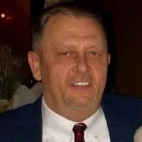 Gary Vest