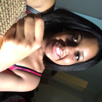 Kayla Hinton