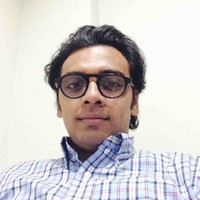 Pallav Chauhan