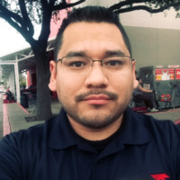 Adrian Morua