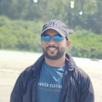 Vivek Kumar Singh