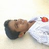 Krishna Handge