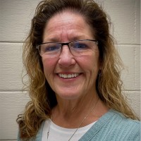 Susan Pritchard